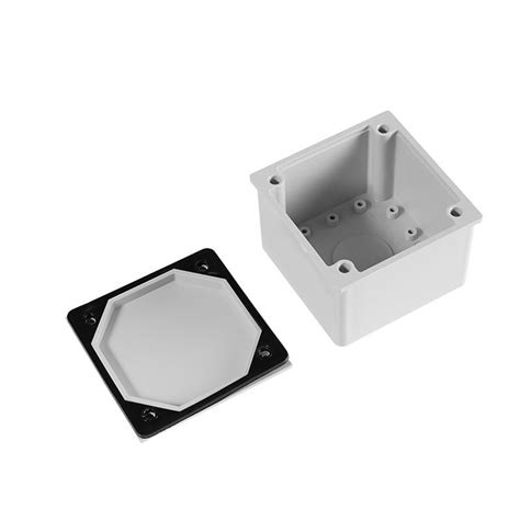 ip rated adaptable box metal|adaptive boxes wholesale.